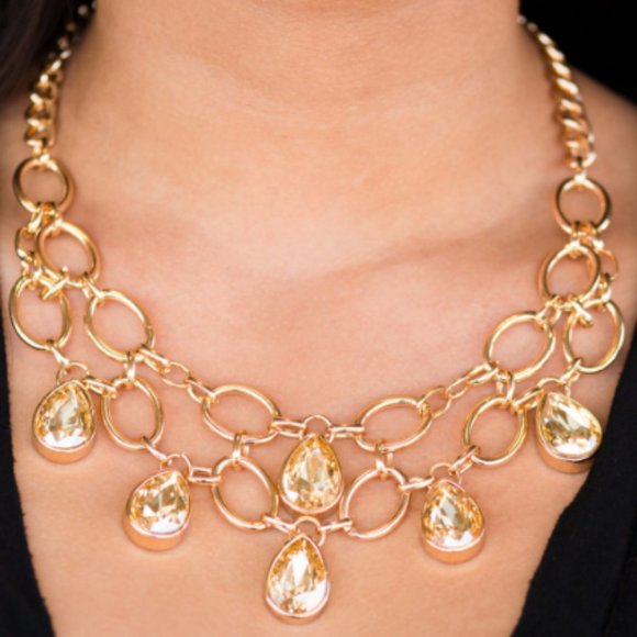 Necklace - Picture 1 of 1